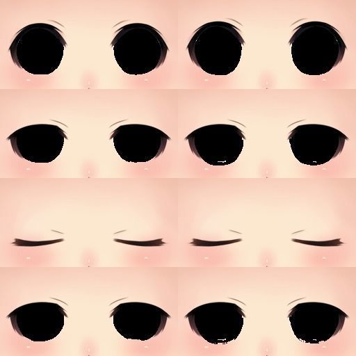 mega collection snow seven dwarves 3D model_54