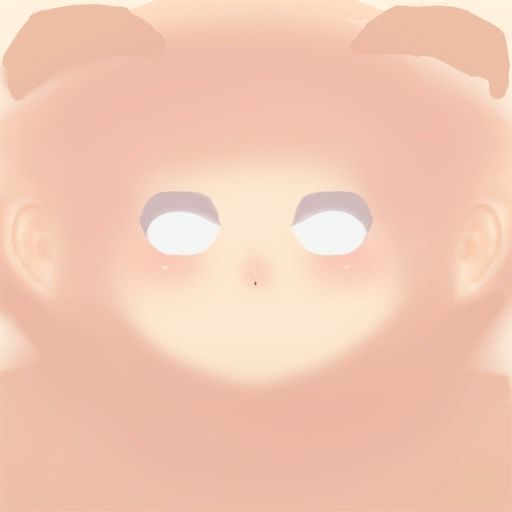 mega collection snow seven dwarves 3D model_24