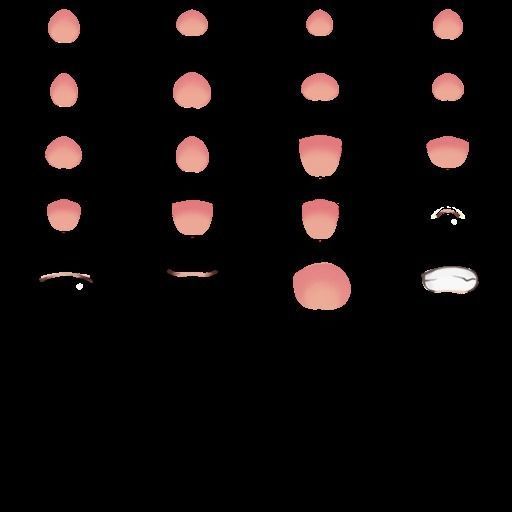 mega collection snow seven dwarves 3D model_90