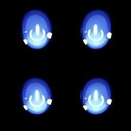 mega collection snow seven dwarves 3D model_93