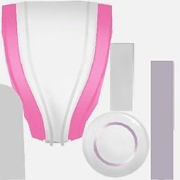 mega collection snow seven dwarves 3D model_17