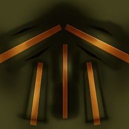 mega collection snow seven dwarves 3D model_18