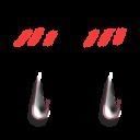 mega collection snow seven dwarves 3D model_53