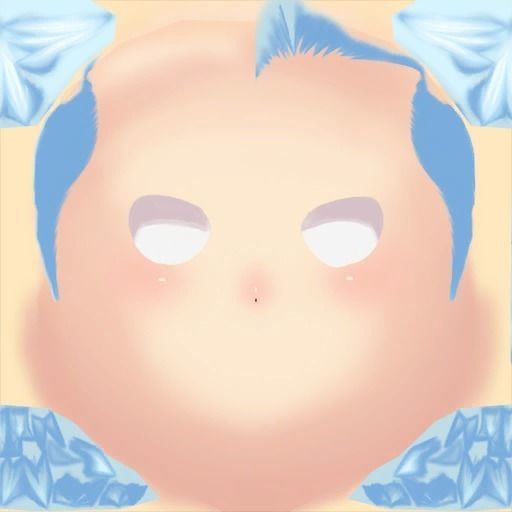 mega collection snow seven dwarves 3D model_23