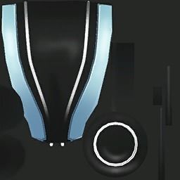 mega collection snow seven dwarves 3D model_12