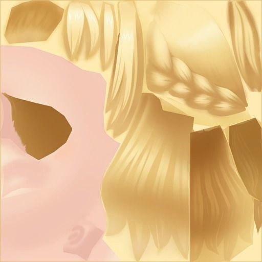 mega collection snow seven dwarves 3D model_67