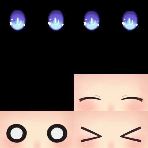 mega collection snow seven dwarves 3D model_92