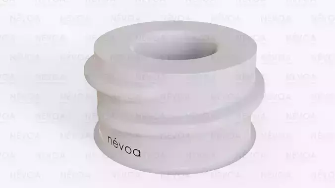 Neck finish - SP 400 - 18 - L - voluntary standard