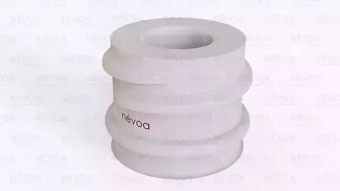 Neck finish - SP 400 - 18 - M - BF - voluntary standard