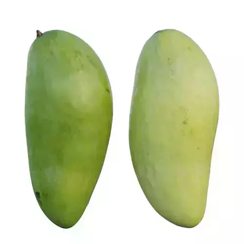 mango two papayas