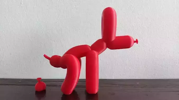 Balloon Dog
