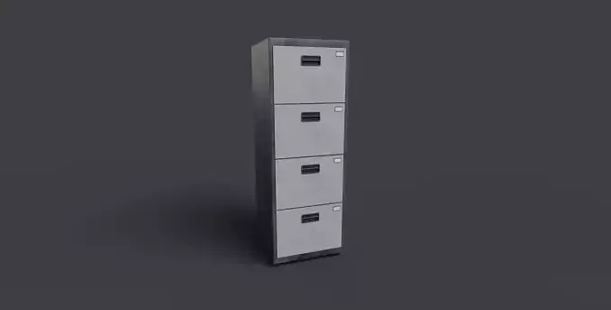 Filing Cabinet