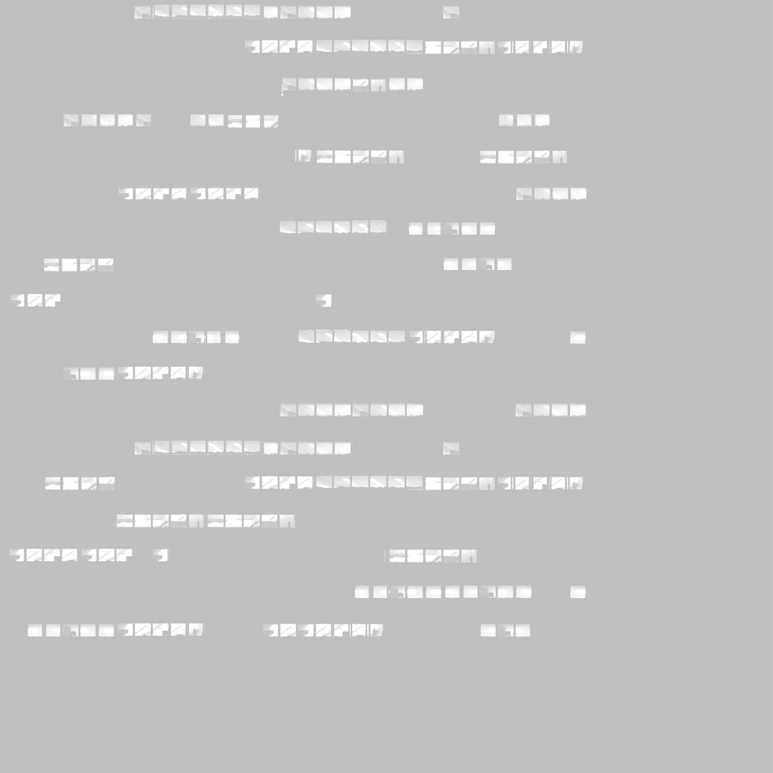 Bank Of China Tower HK Low-poly 3D model_13