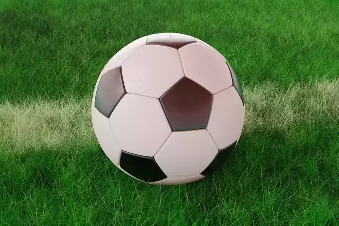 Soccer Ball