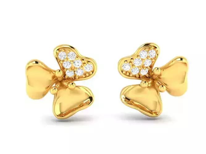 Women Diamond Earrings