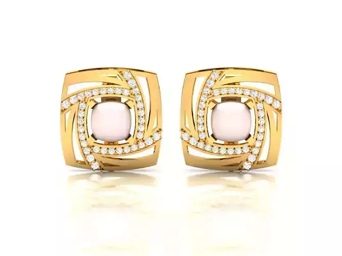 Women Diamond Earrings