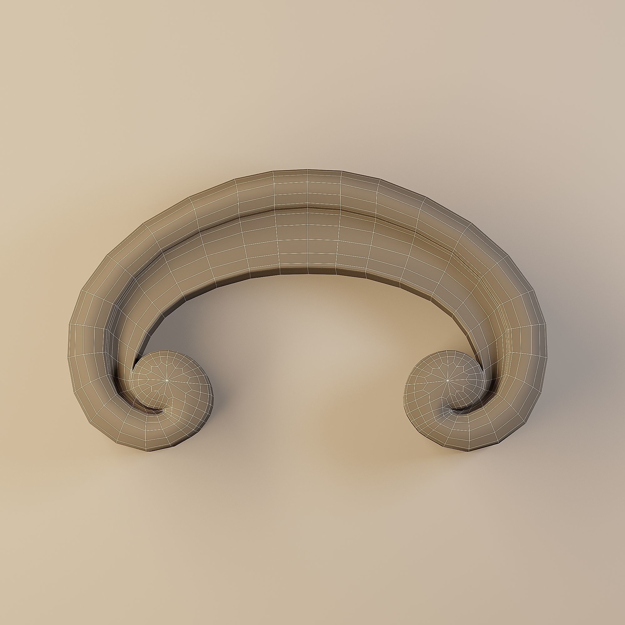 Ornament 3D Model-vol2 3D model_21