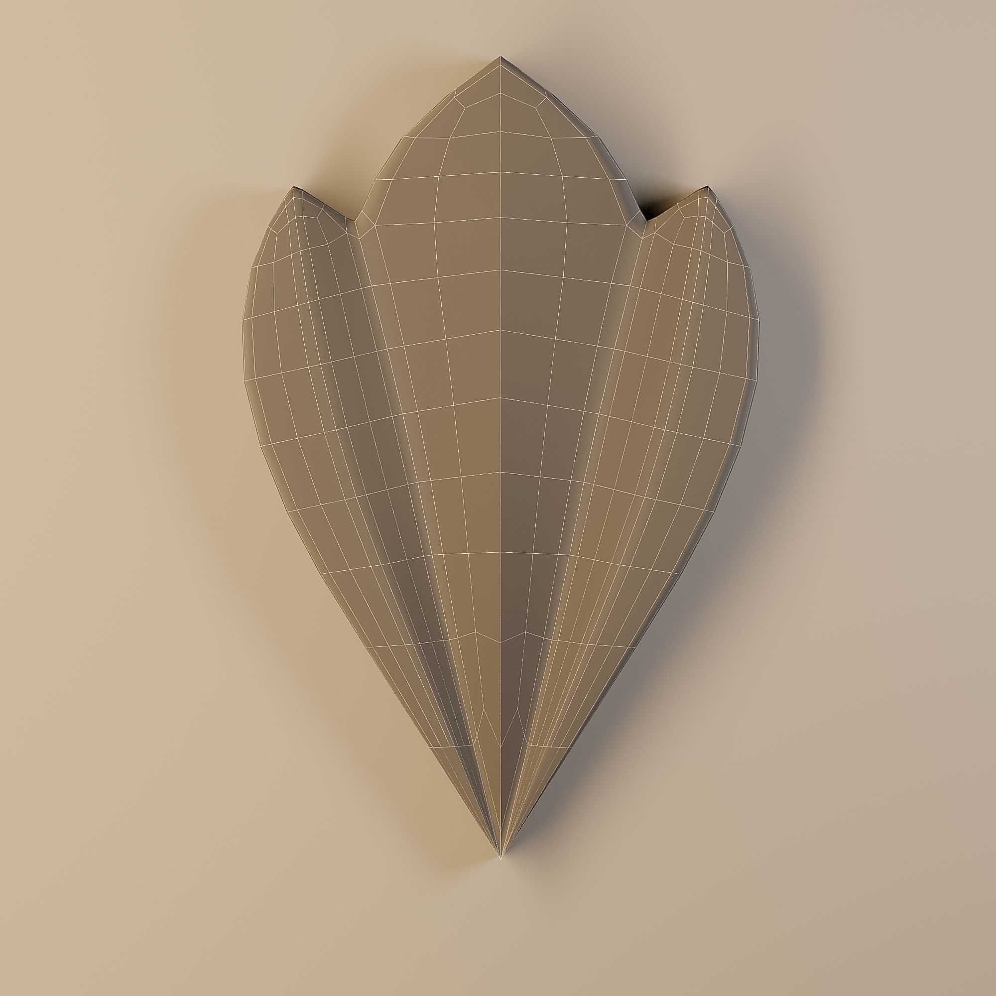 Ornament 3D Model-vol2 3D model_7