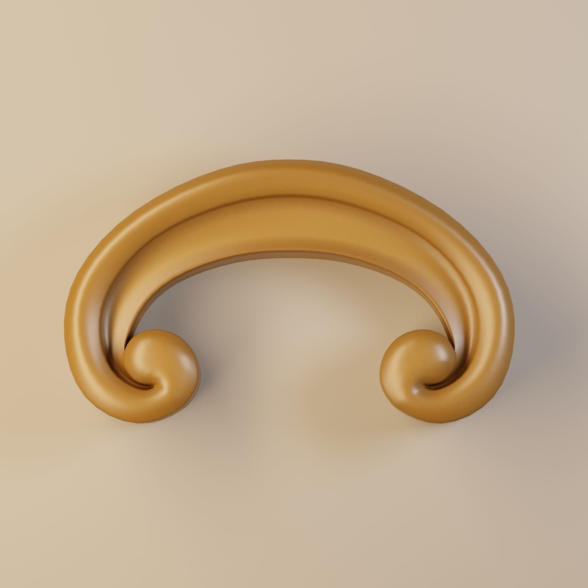 Ornament 3D Model-vol2 3D model_18