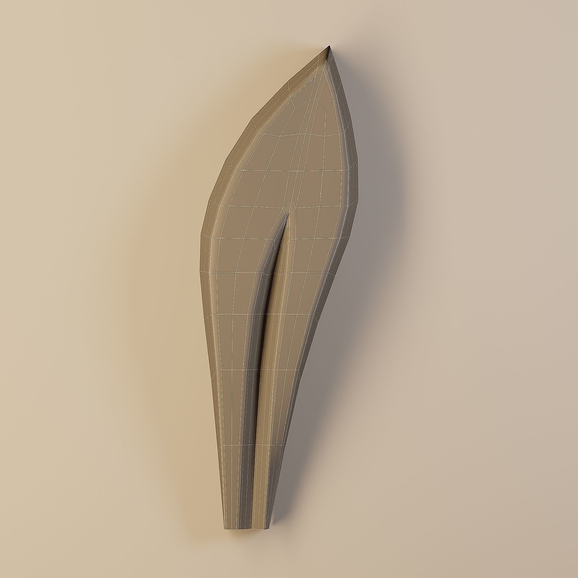 Ornament 3D Model-vol2 3D model_25