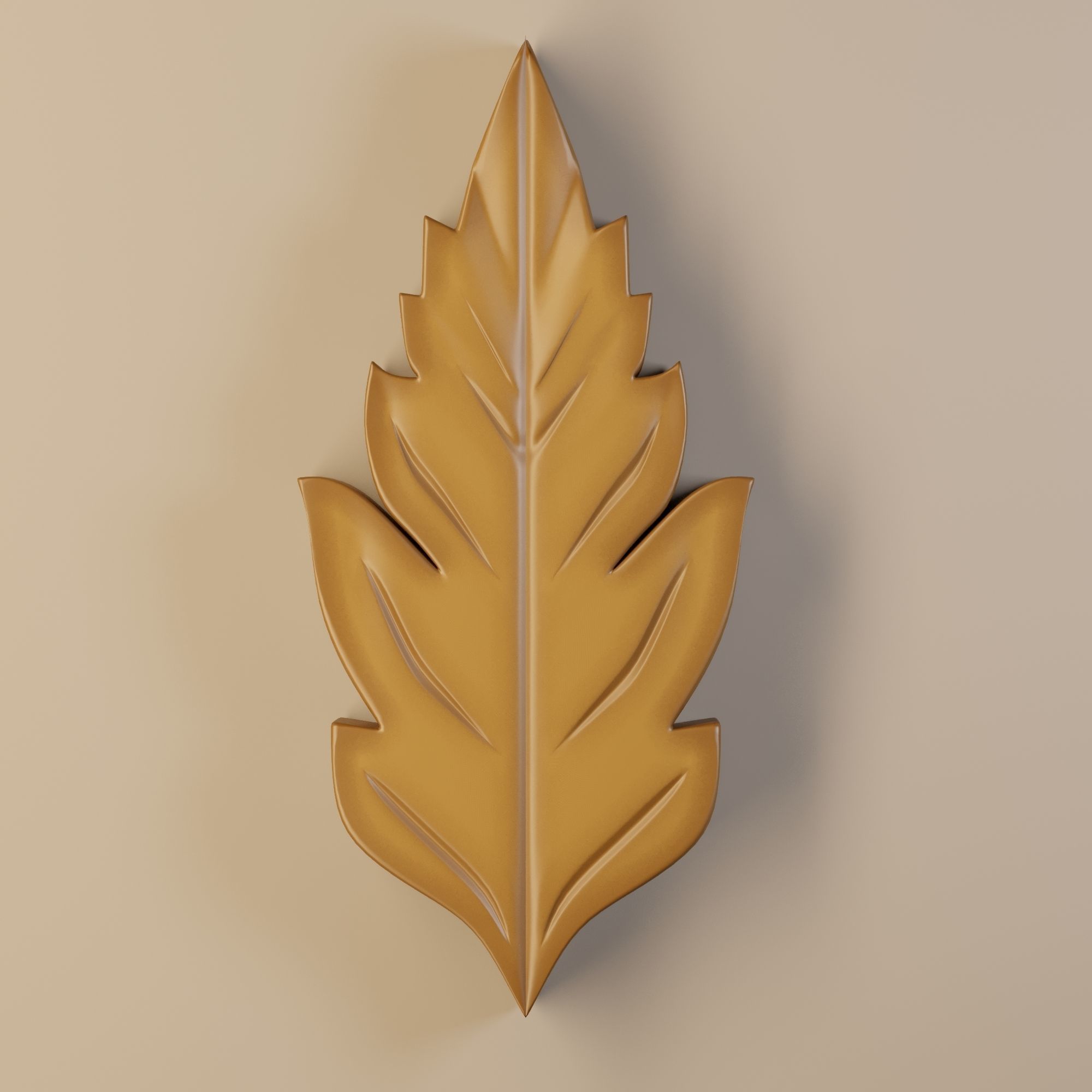 Ornament 3D Model-vol2 3D model_2