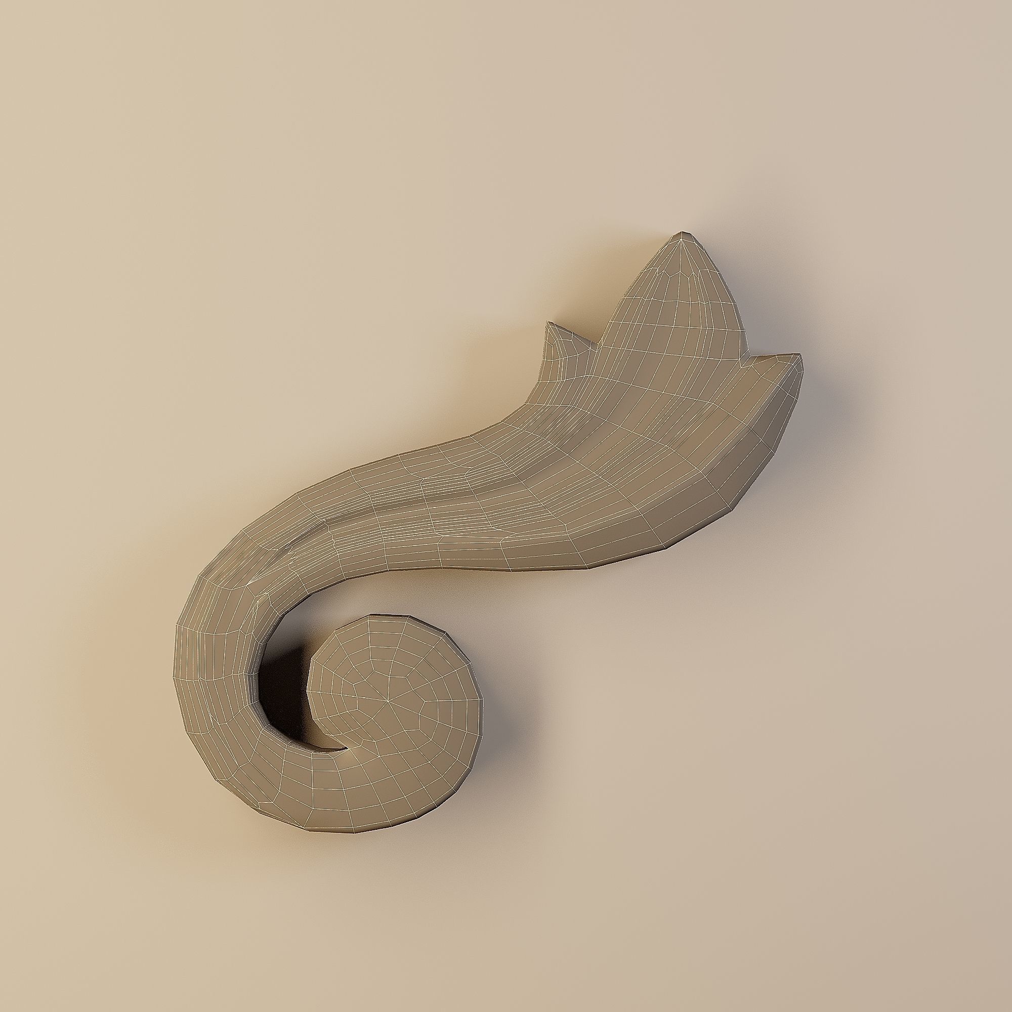 Ornament 3D Model-vol2 3D model_13