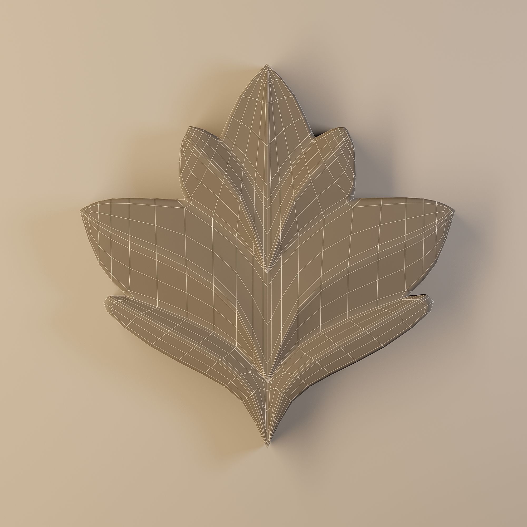 Ornament 3D Model-vol2 3D model_5