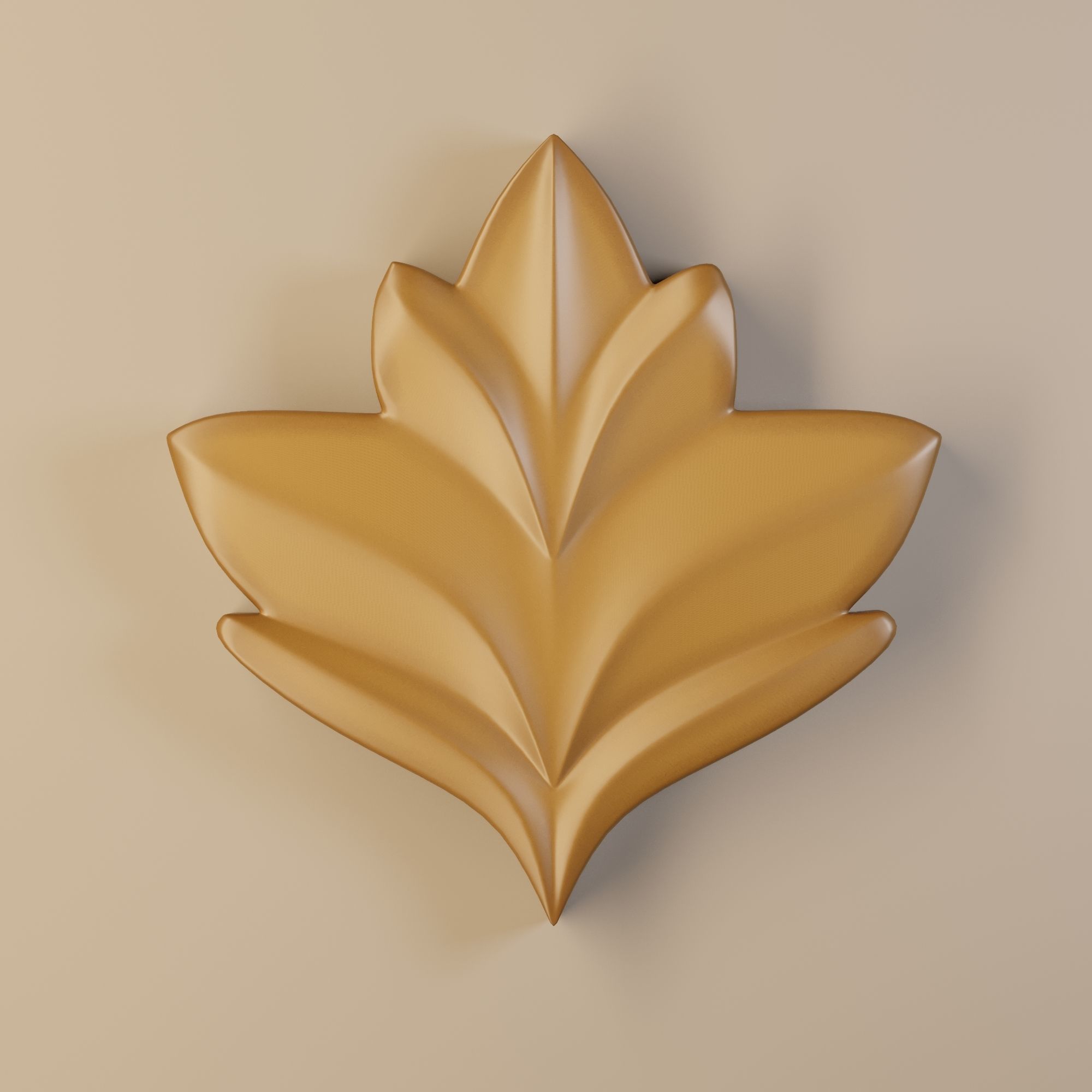 Ornament 3D Model-vol2 3D model_4