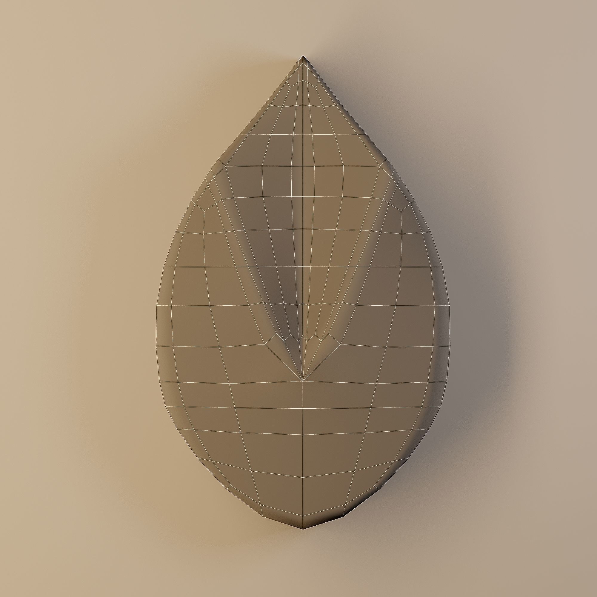 Ornament 3D Model-vol2 3D model_10