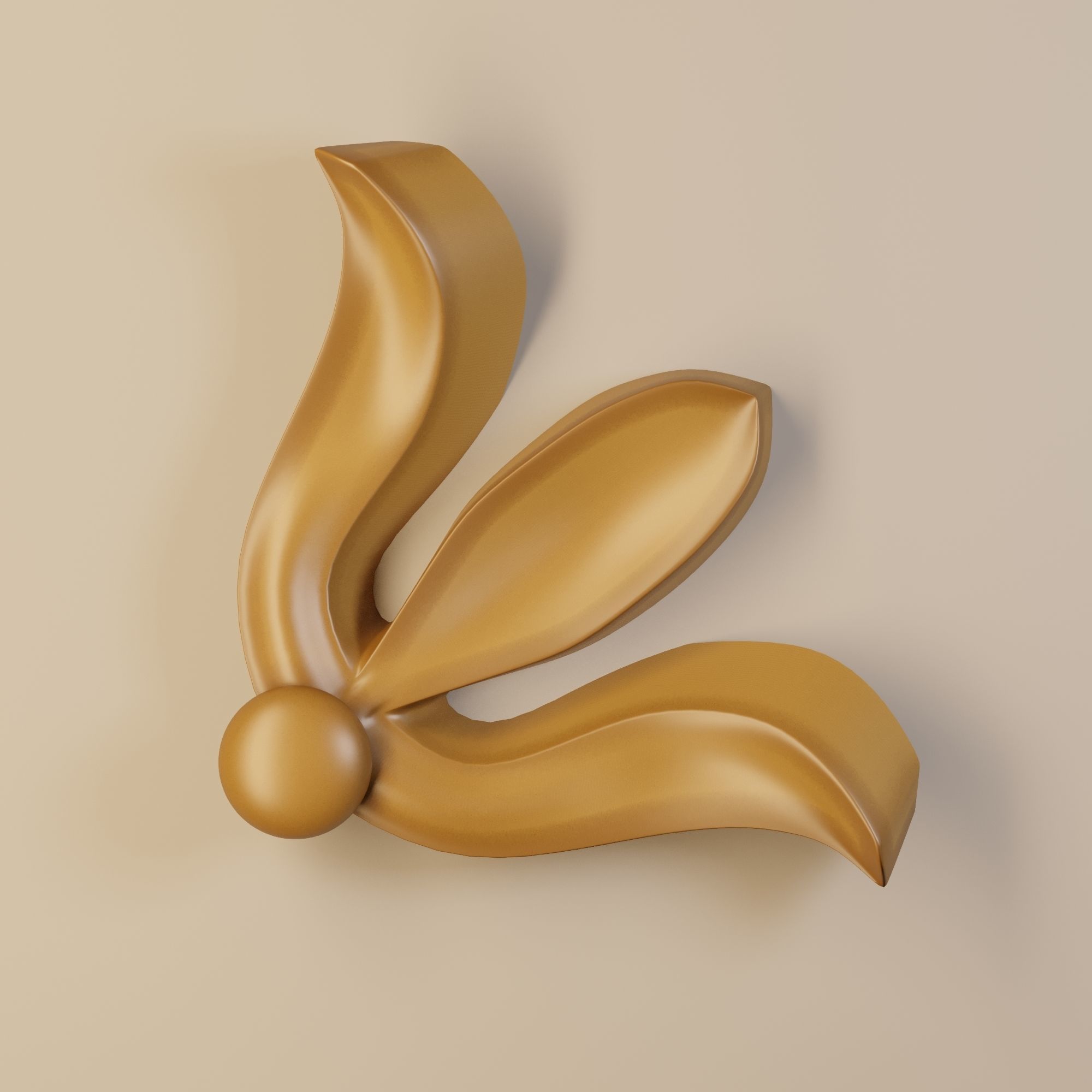 Ornament 3D Model-vol2 3D model_15