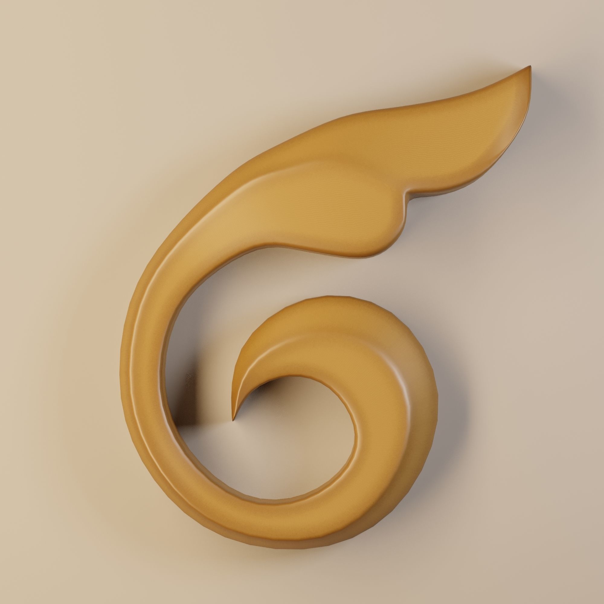 Ornament 3D Model-vol2 3D model_14