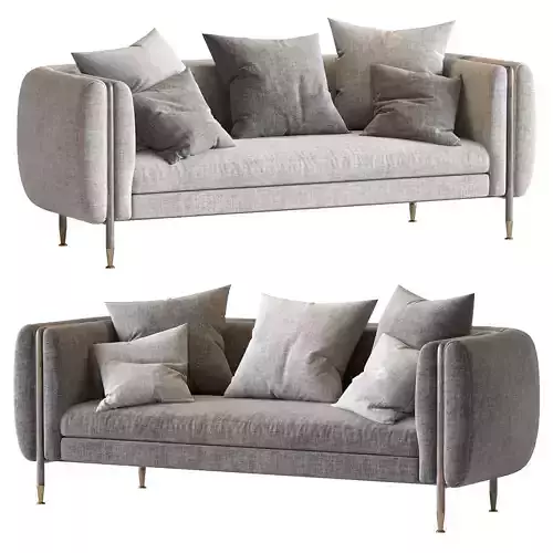  Private Label 2019 Barlow Sofa