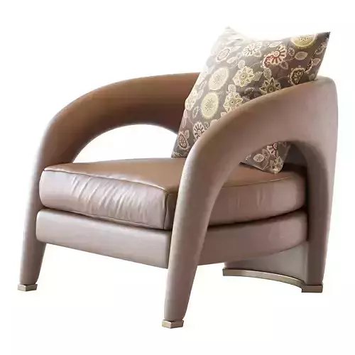 Caracole Weave Me Be Chair