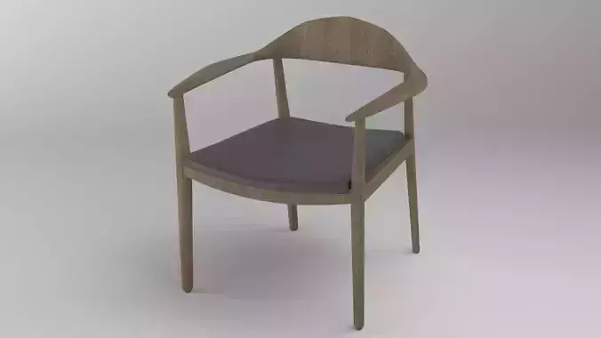 chair dcc02