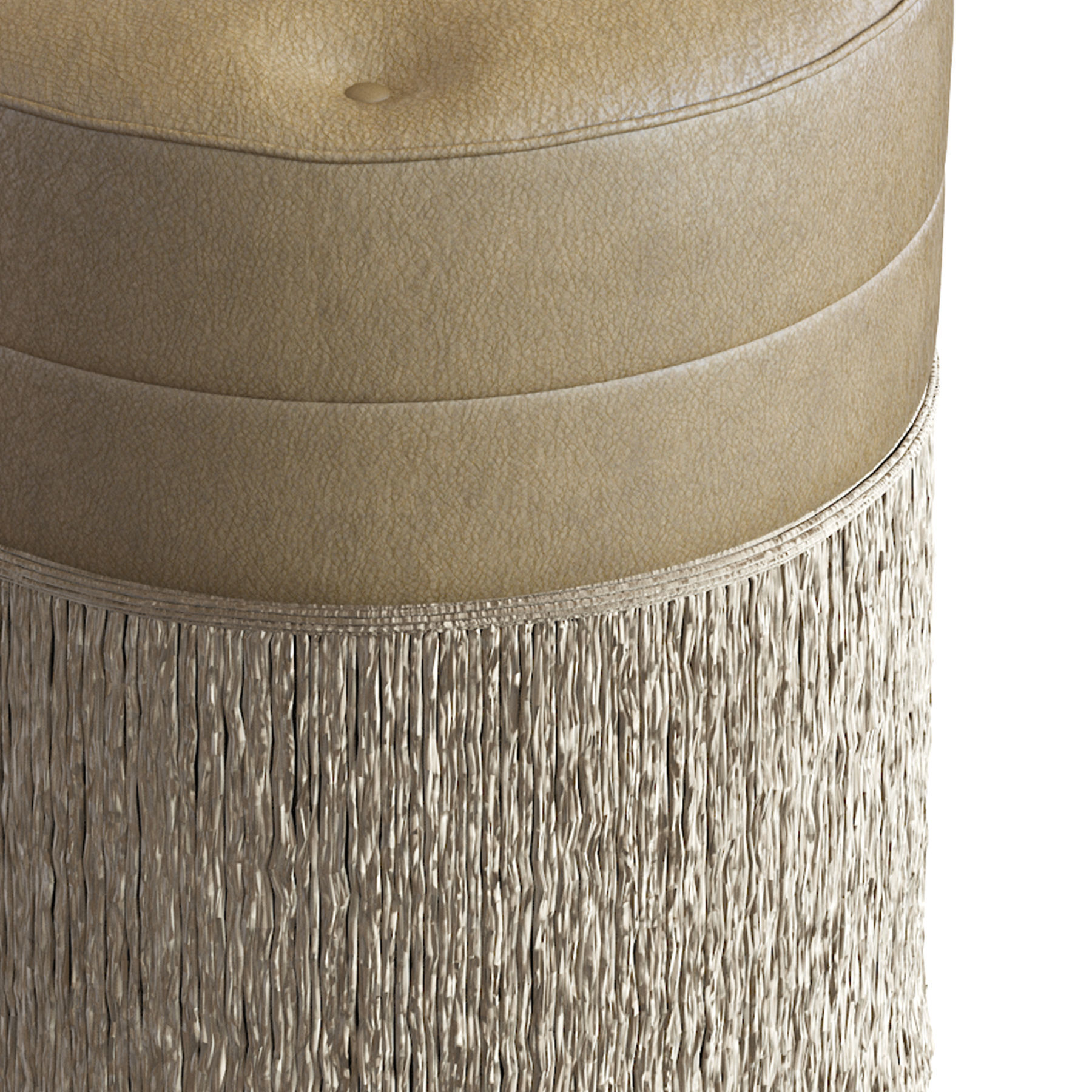 Pouf Sophia 3D model_8