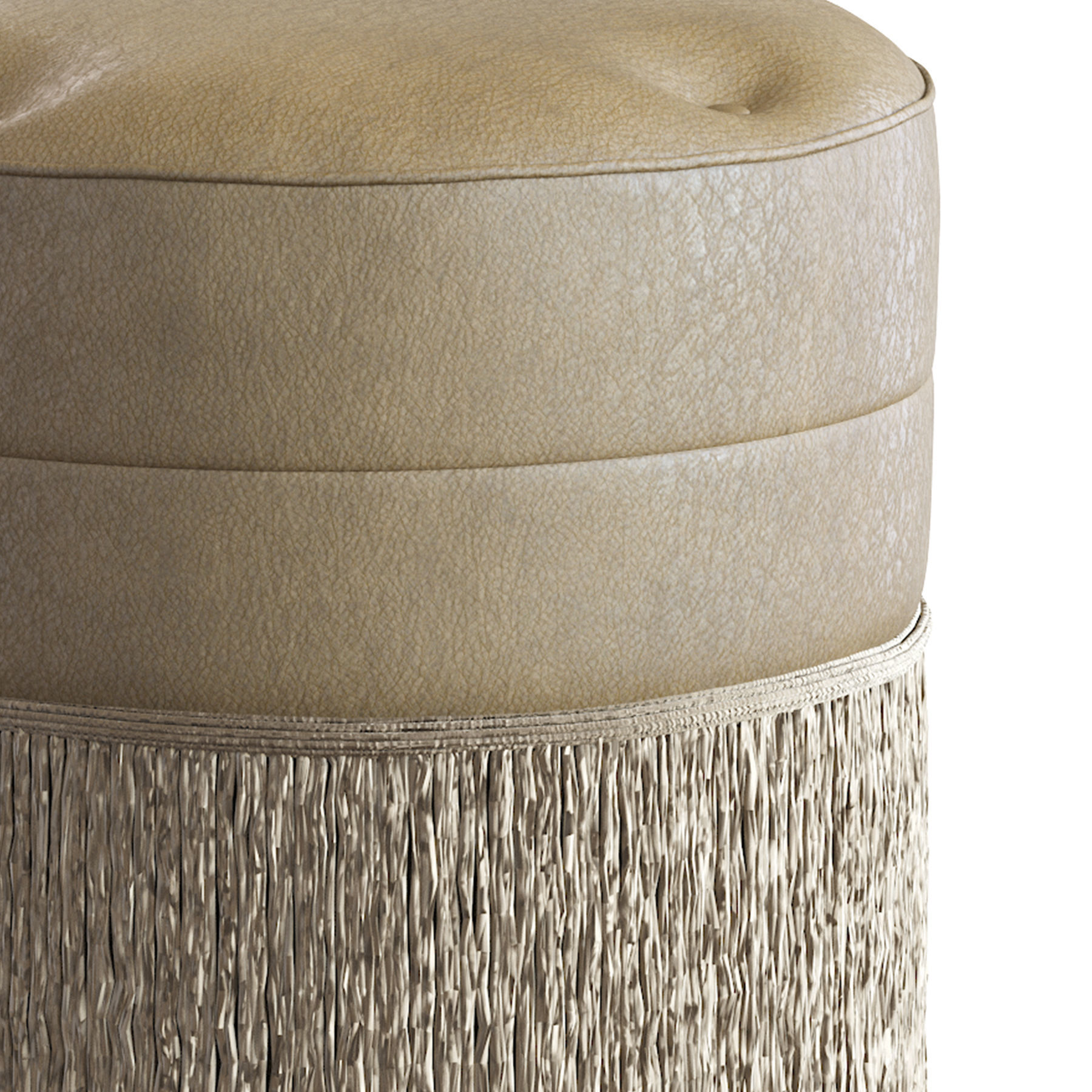 Pouf Sophia 3D model_5