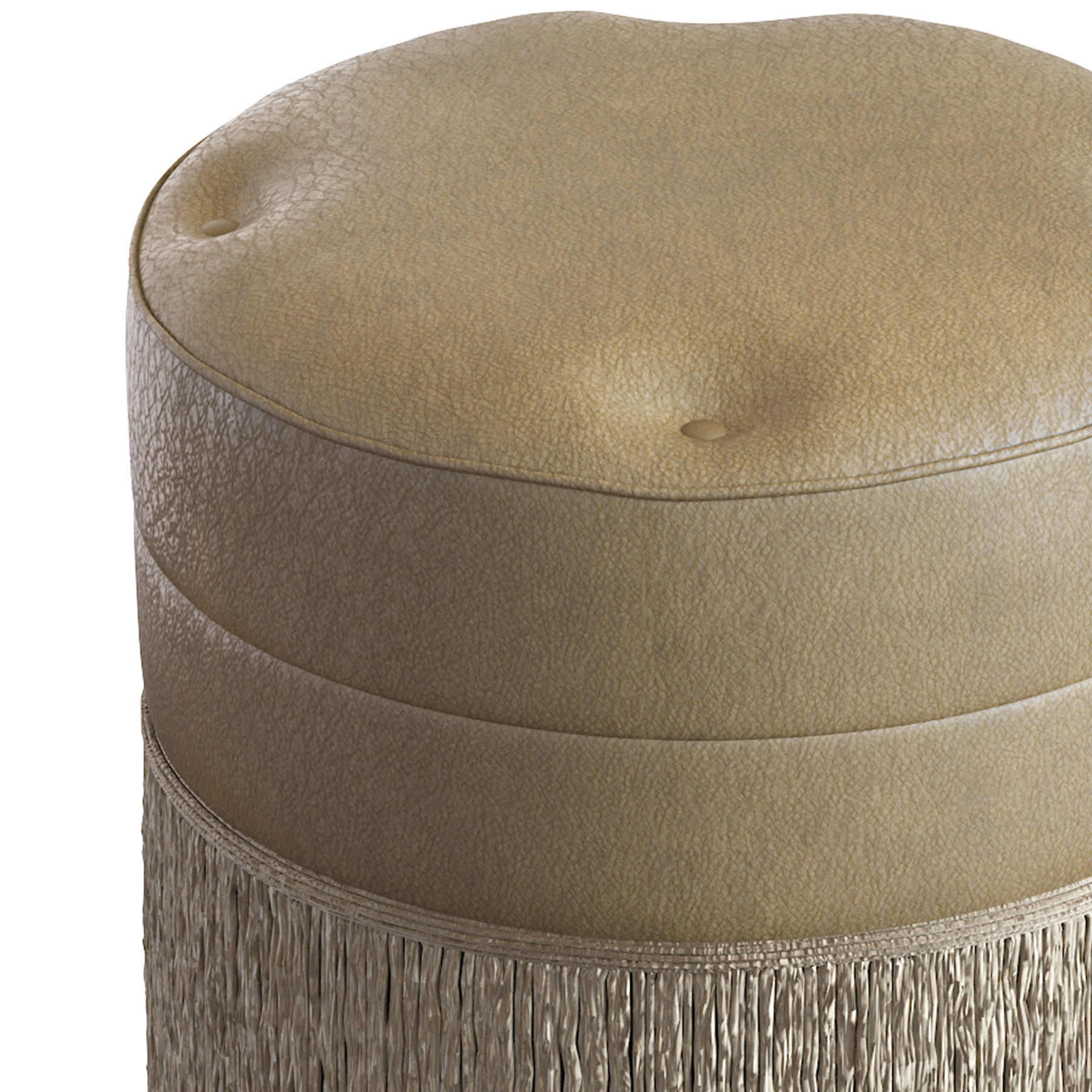 Pouf Sophia 3D model_7