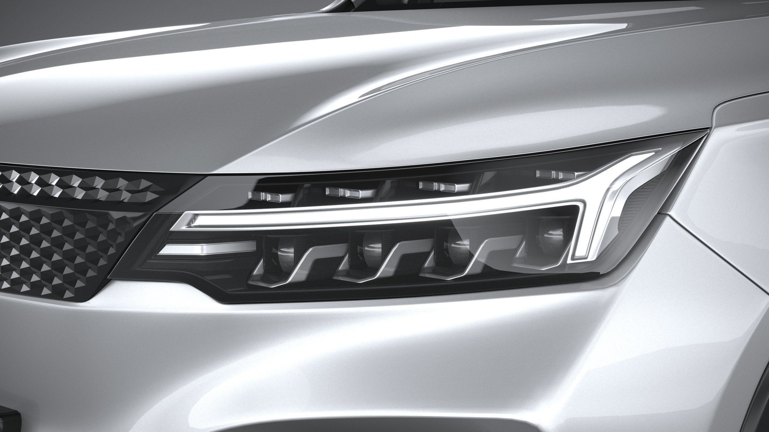 Elaris BEO 2022 3D model_14