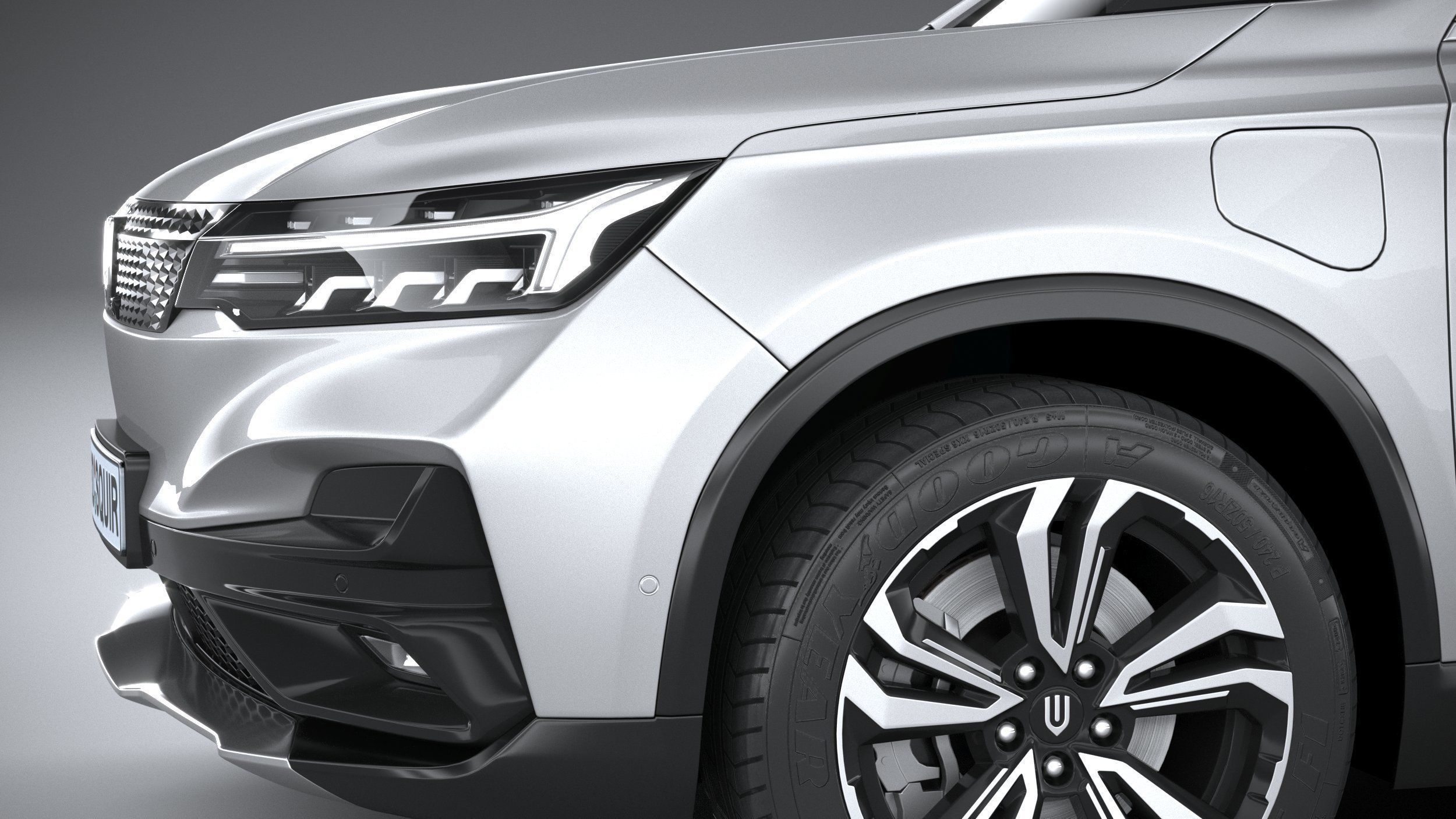 Elaris BEO 2022 3D model_3