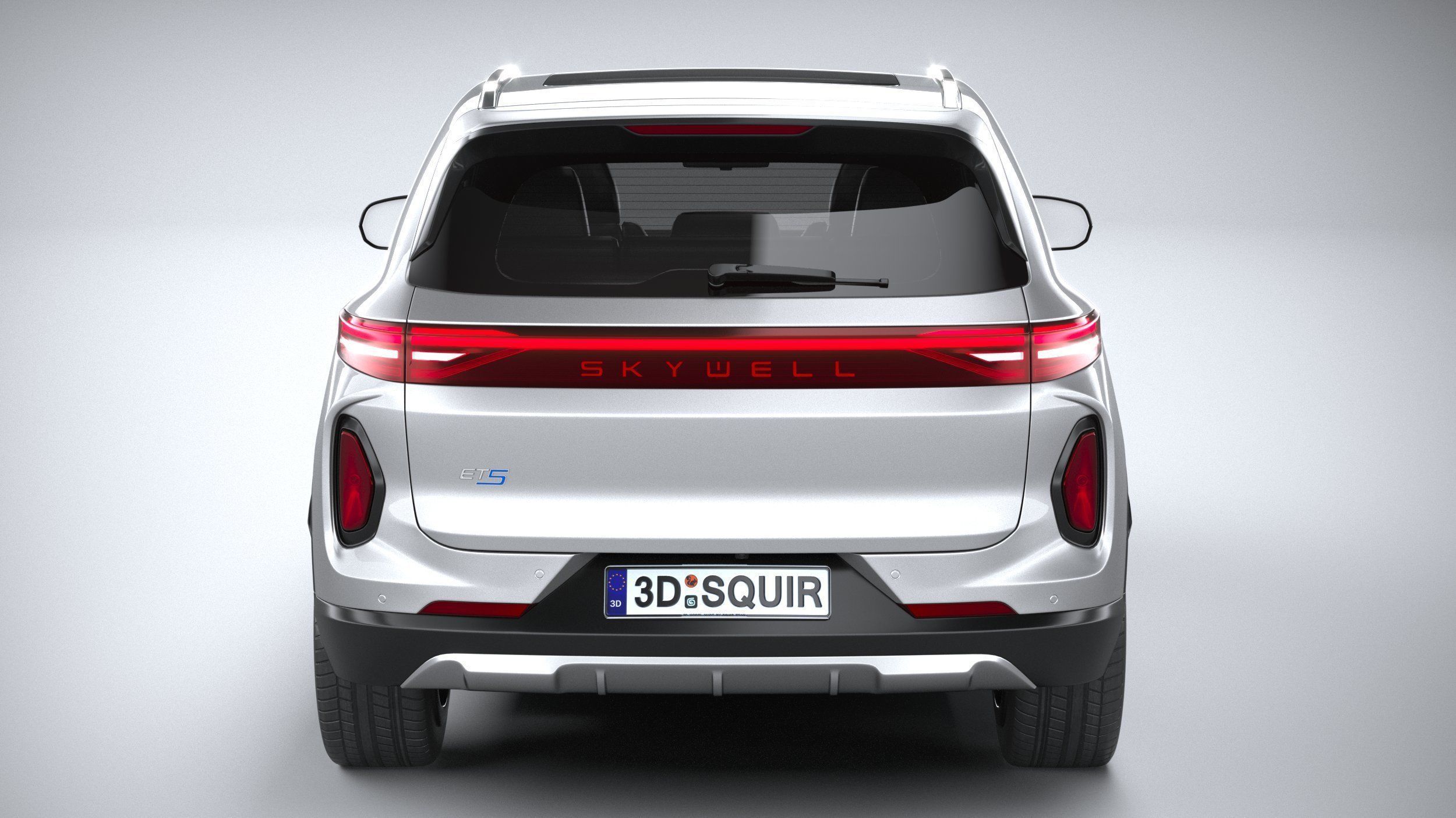 Elaris BEO 2022 3D model_4