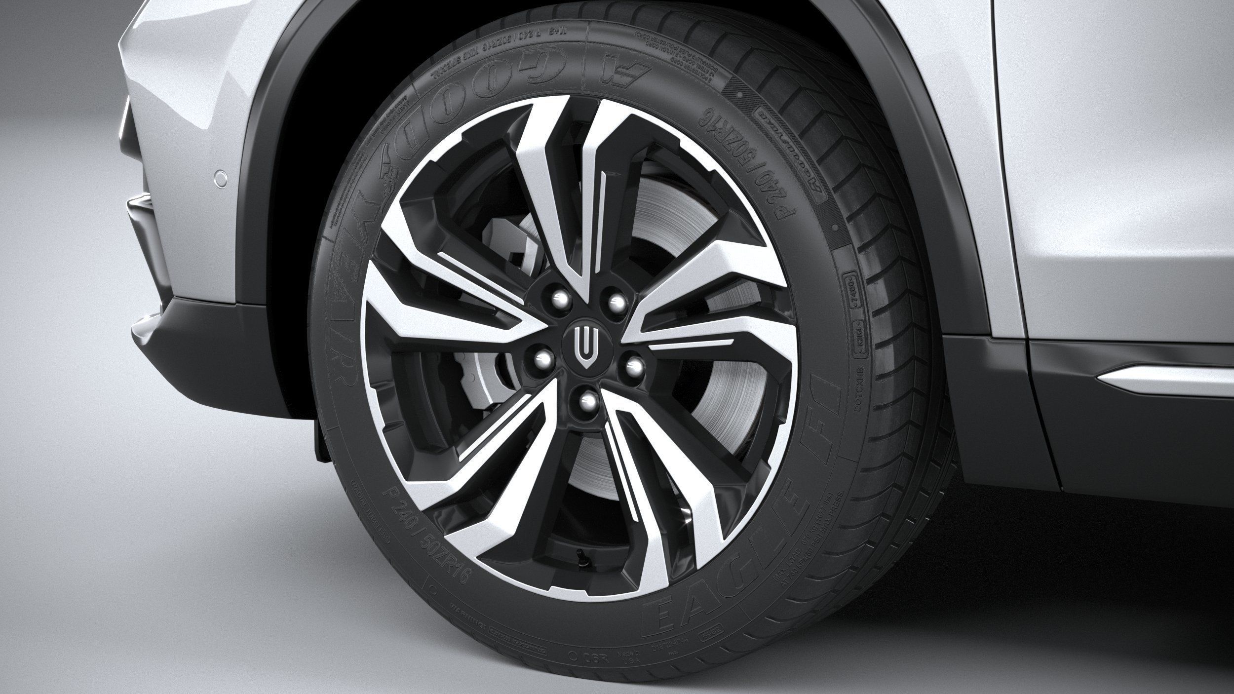 Elaris BEO 2022 3D model_16