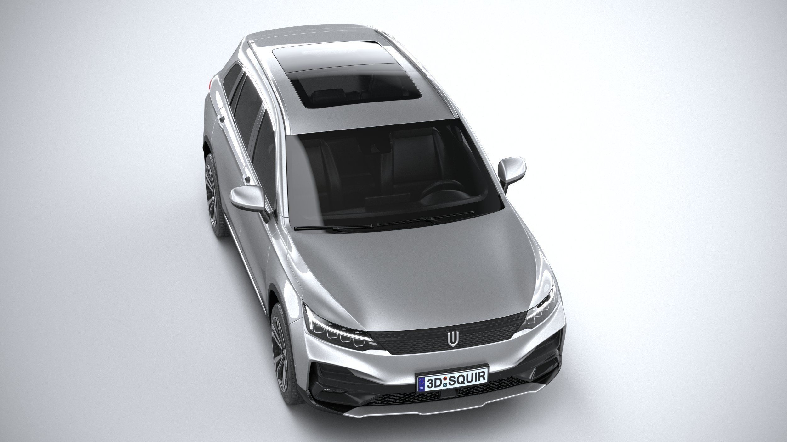 Elaris BEO 2022 3D model_12