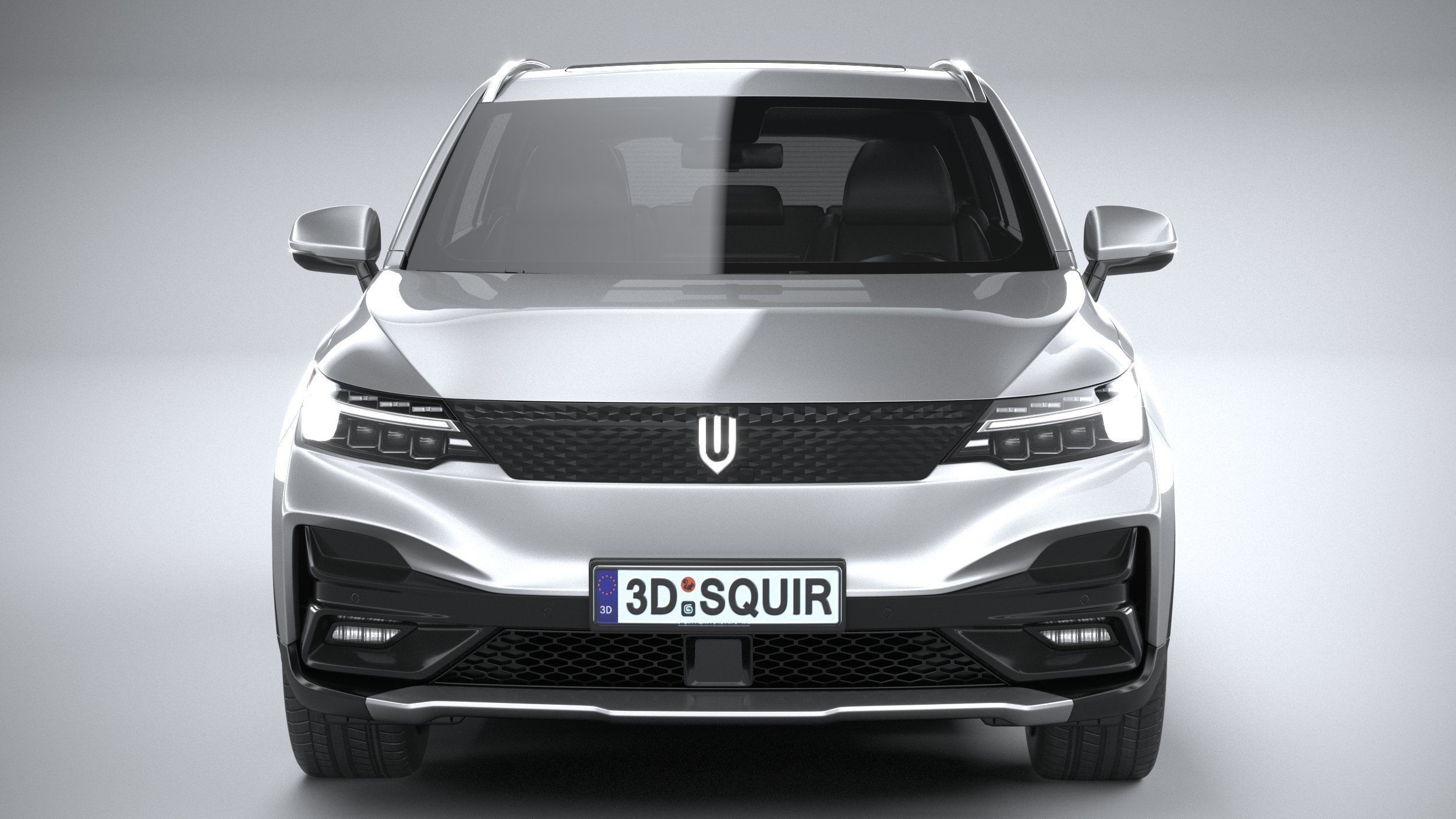 Elaris BEO 2022 3D model_13