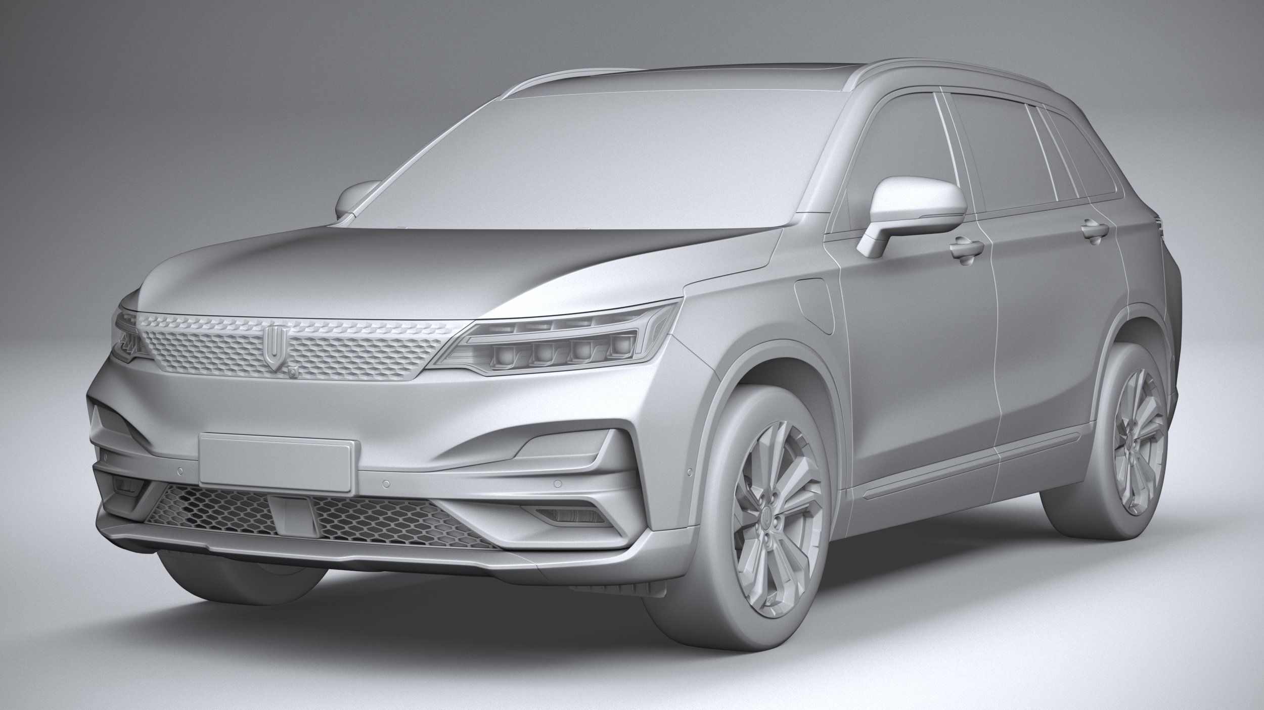 Elaris BEO 2022 3D model_20