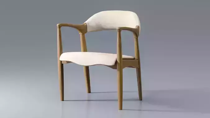 Prescott dining chair
