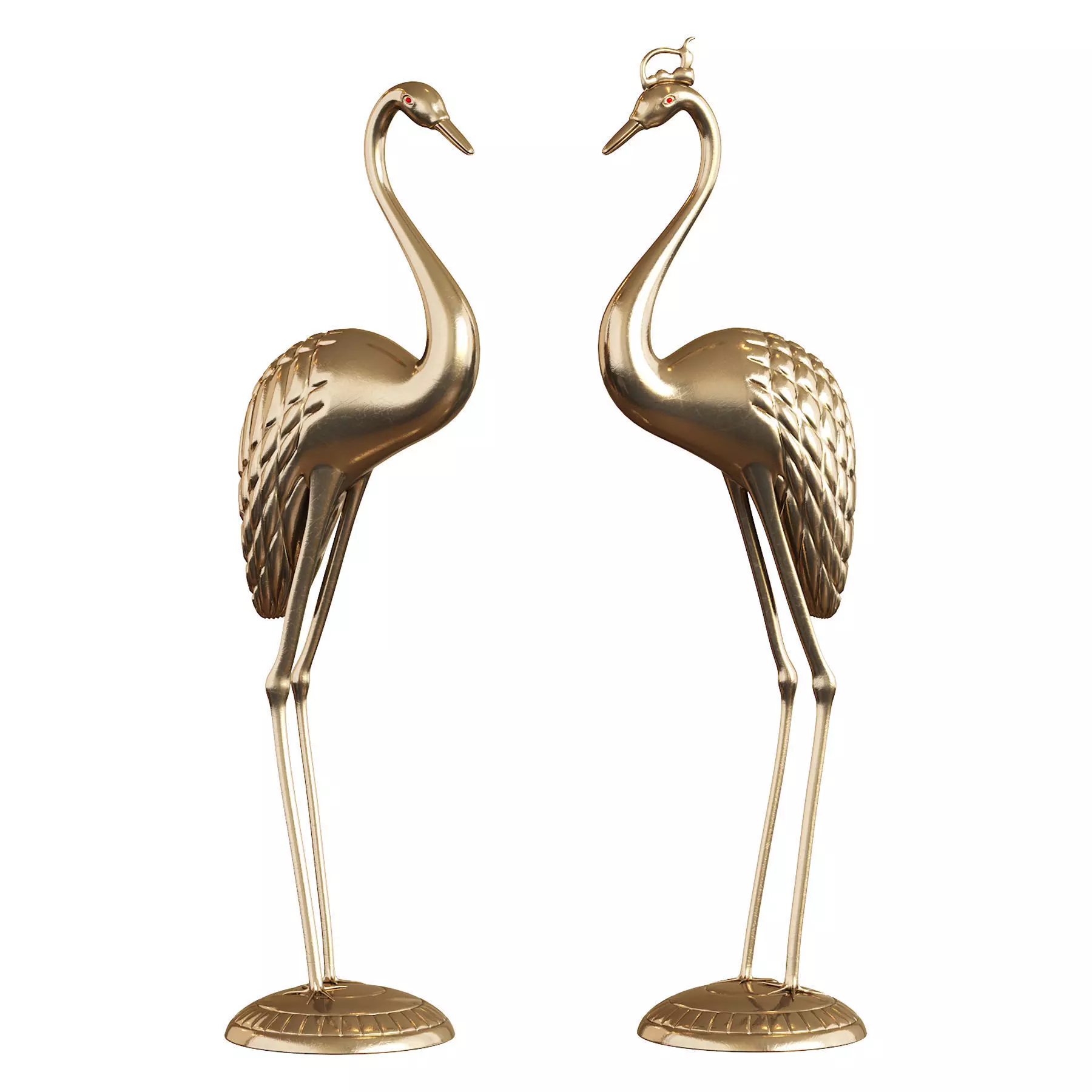 Virtus 1945 3D model_0