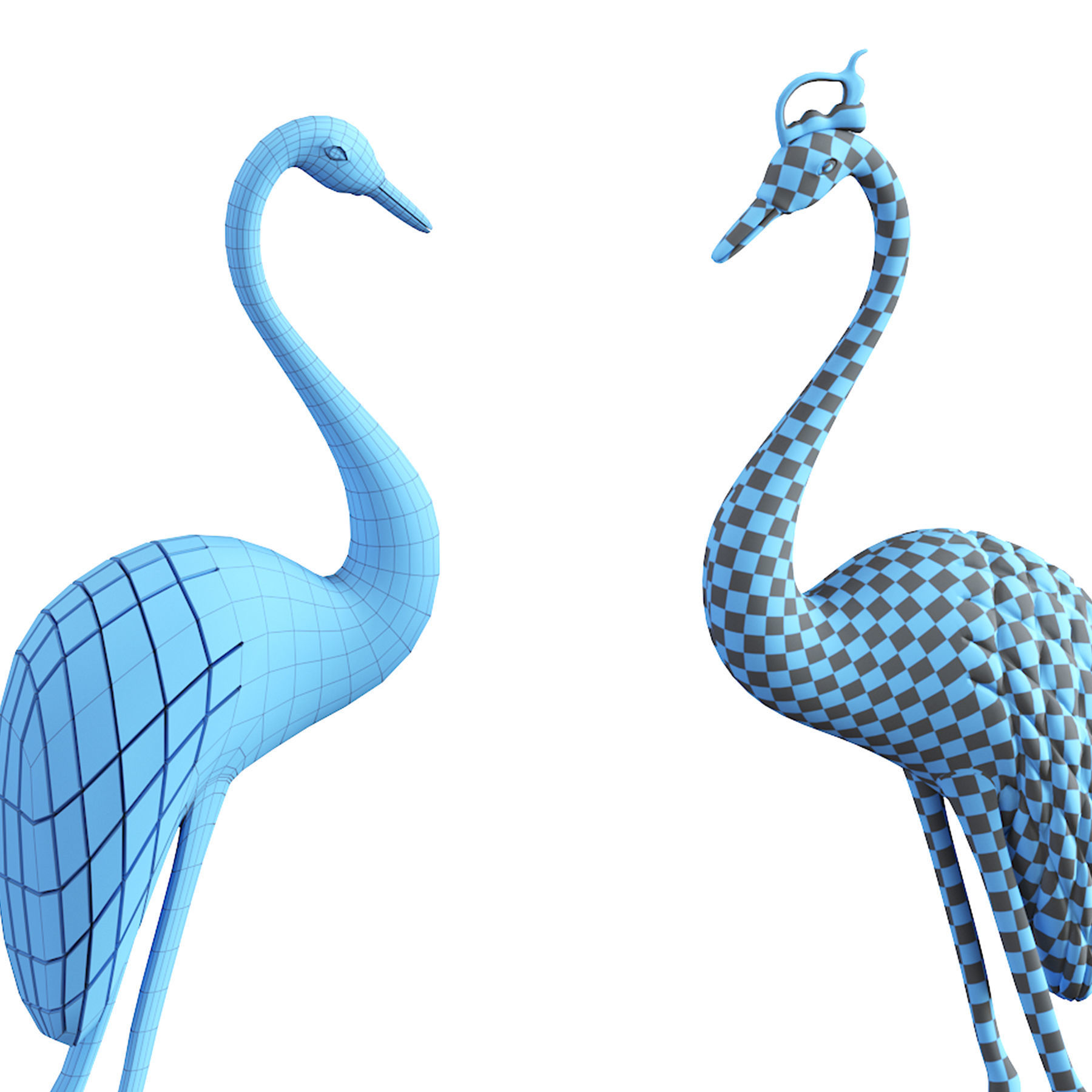 Virtus 1945 3D model_10