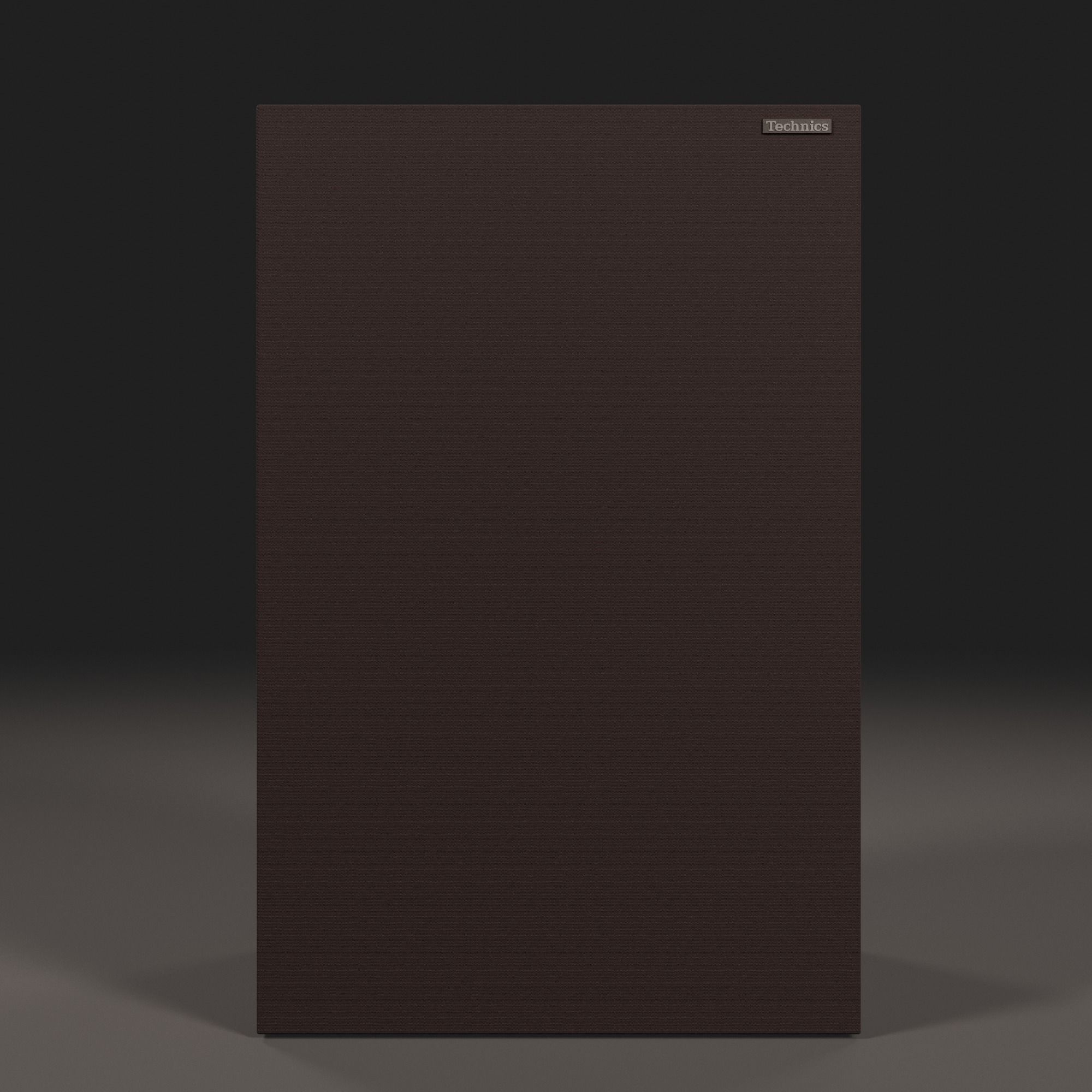 Technics SB G500 Loudspeaker 3D model_7
