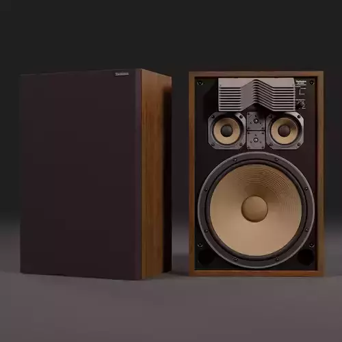 Technics SB G500 Loudspeaker