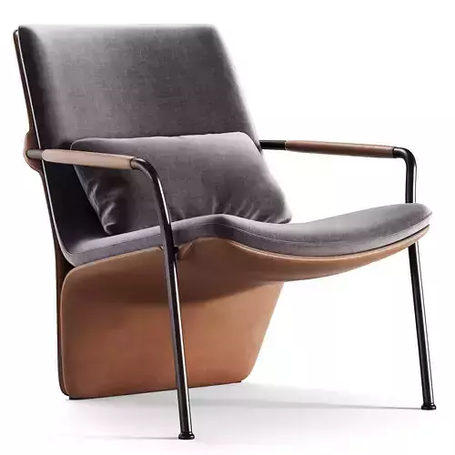 Poltrona Arabasque armchair